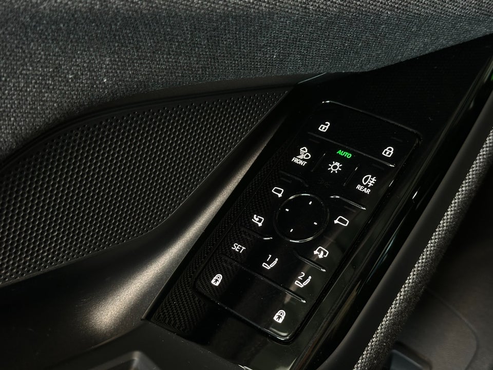Audi A6 e-tron S-line Sportback 5d