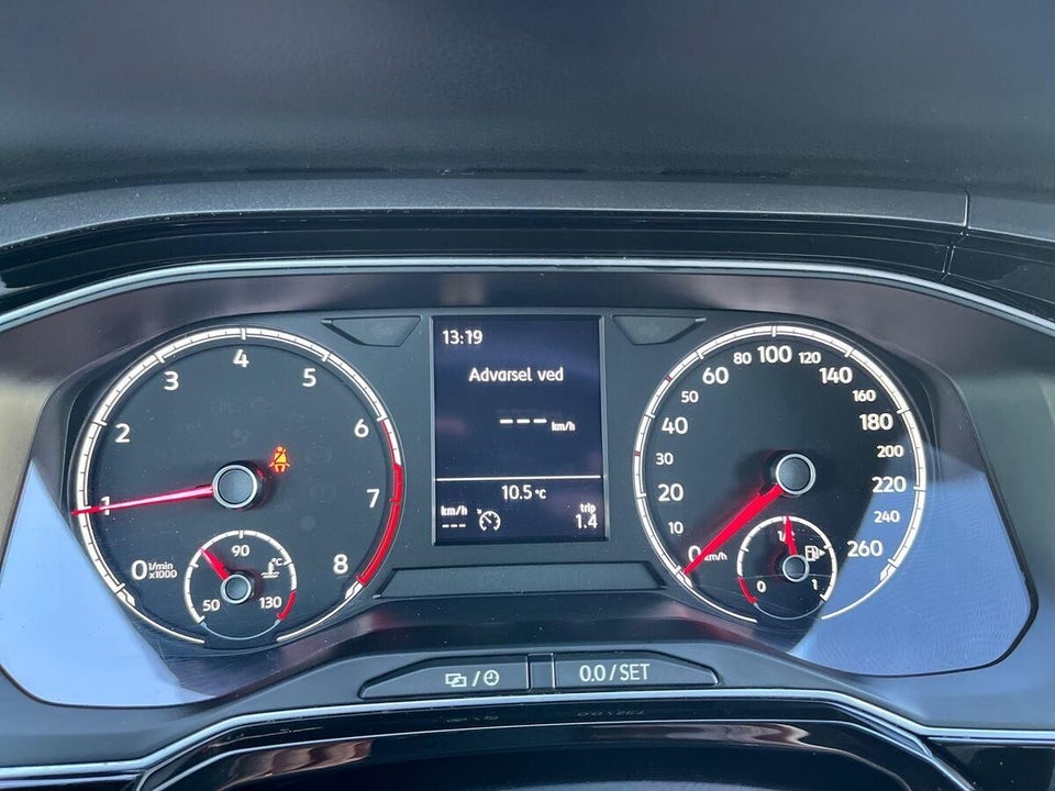 VW Polo 1,0 TSi 115 Highline 5d