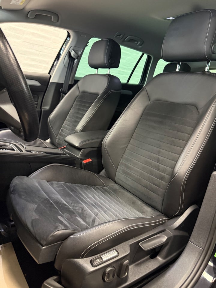 VW Passat 1,4 GTE High Variant DSG 5d