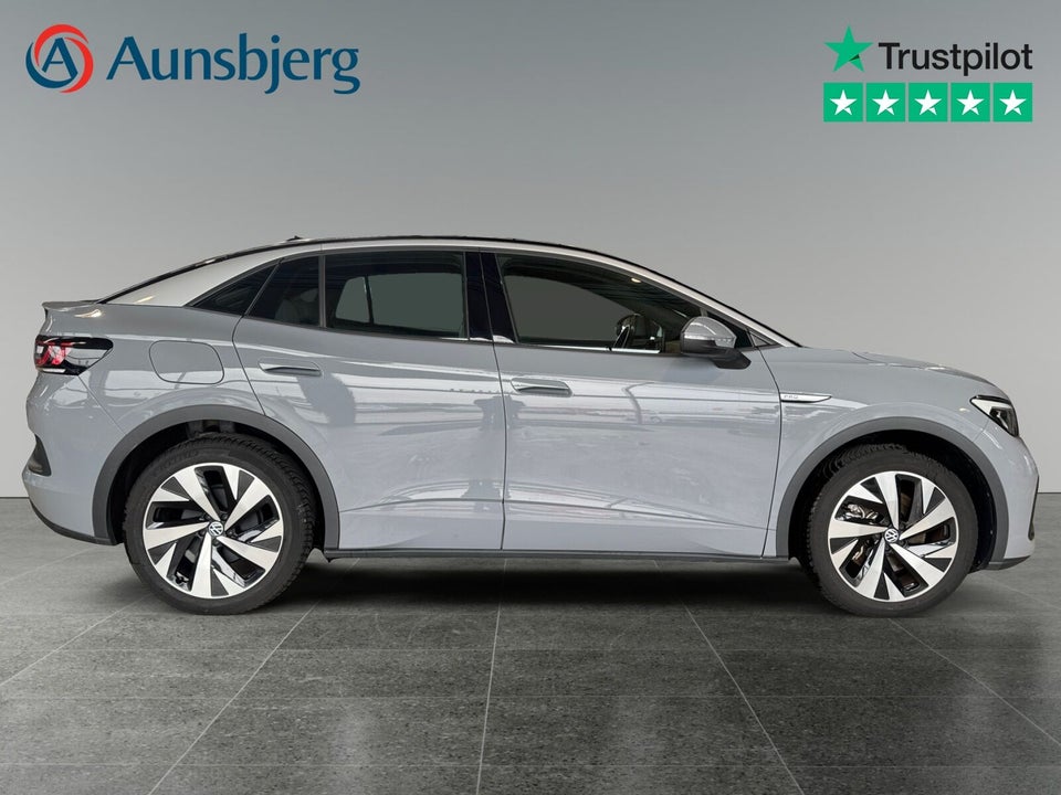 VW ID.5 77 Pro Performance 5d