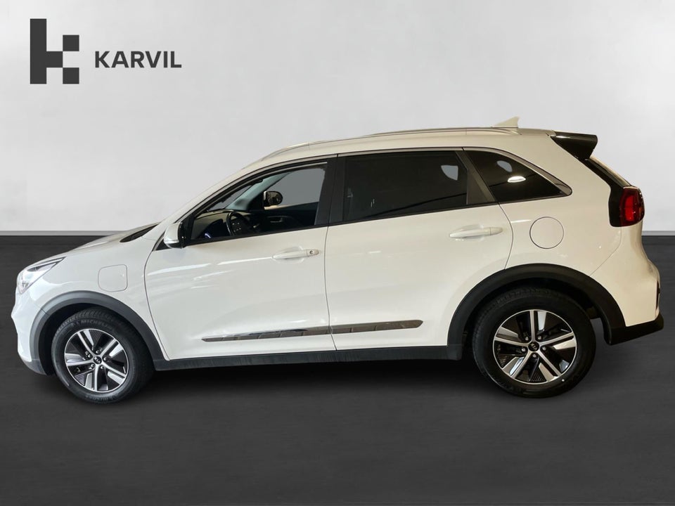 Kia Niro 1,6 PHEV Comfort DCT 5d