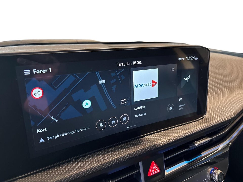 Kia EV6 84 Long Range Upgrade 5d