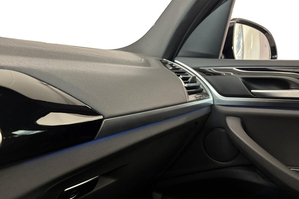 BMW iX3 Charged M-Sport 5d