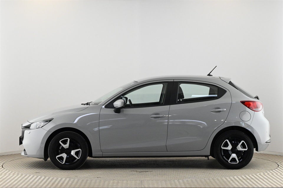 Mazda 2 1,5 e-SkyActive-G Centre-Line 5d