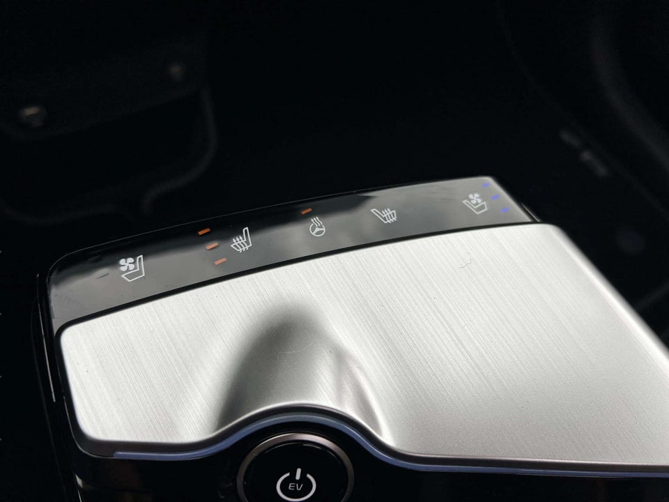 Kia EV6 77 Long Range Upgrade 5d