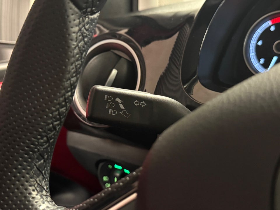 Skoda Citigo 1,0 60 Active GreenTec 5d