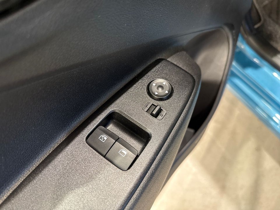 Hyundai i10 1,0 MPi Essential 5d