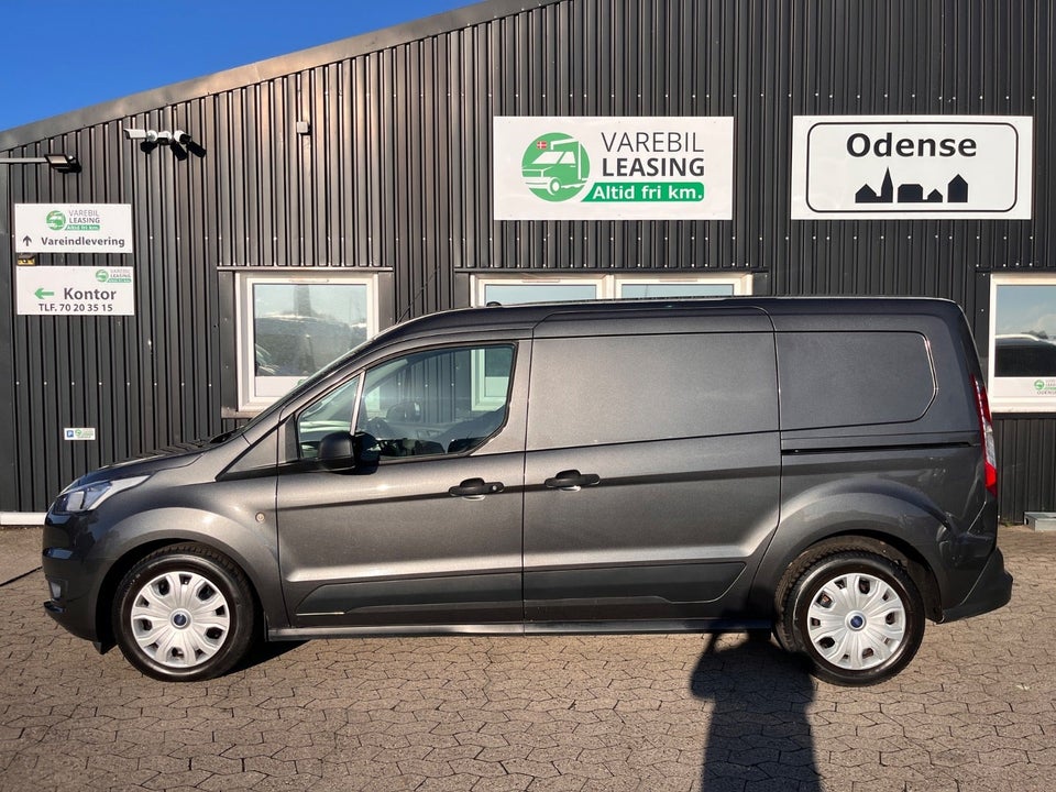 Ford Transit Connect 1,0 SCTi 100 Trend lang