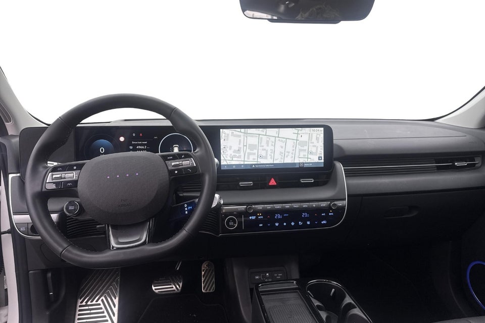 Hyundai Ioniq 5 84 Ultimate 5d