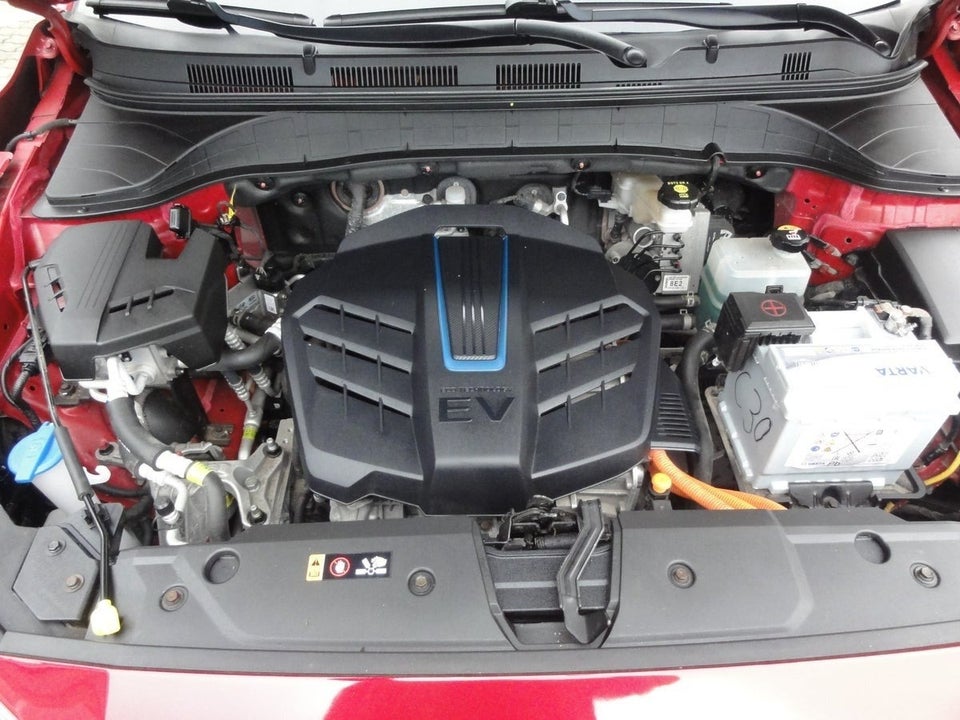 Hyundai Kona 64 EV Premium 5d
