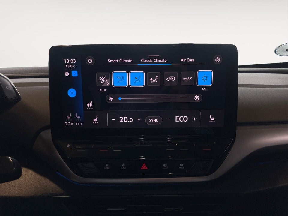 VW ID.5 77 Pro Performance 5d