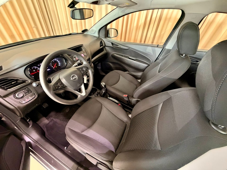 Opel Karl 1,0 Enjoy 5d