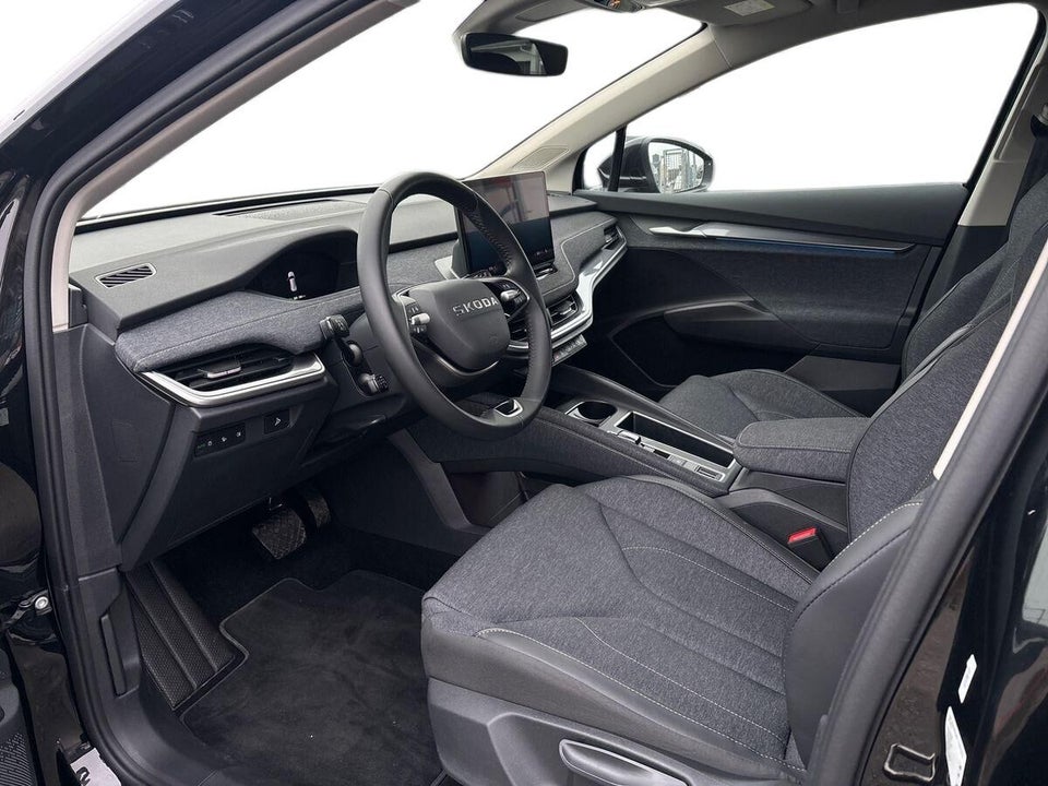 Skoda Elroq 85 iV Premium 5d