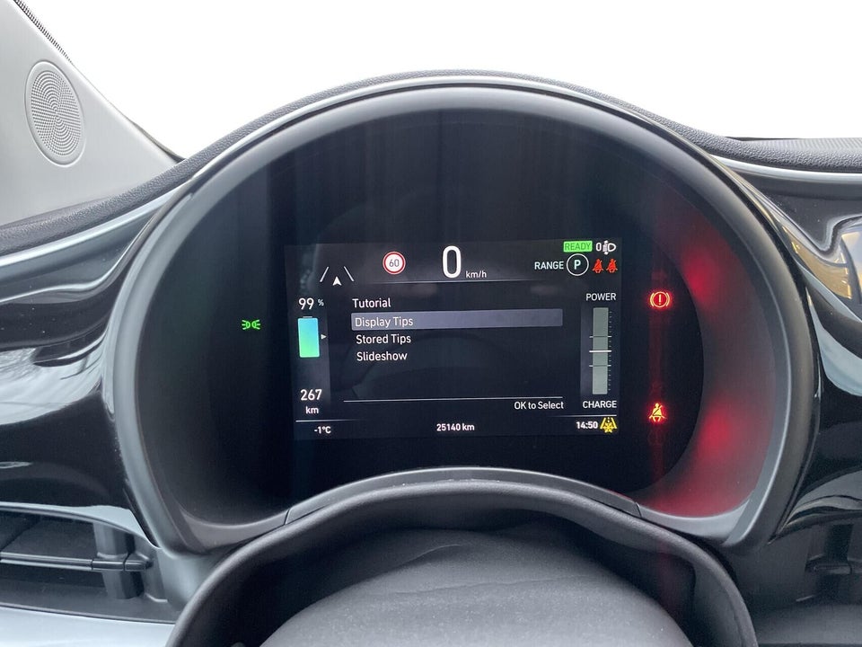 Fiat 500e 42 Icon 3d