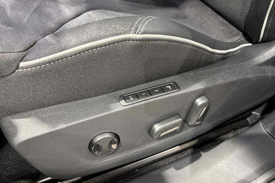 Skoda Enyaq 85 iV Sportline Maxx 5d