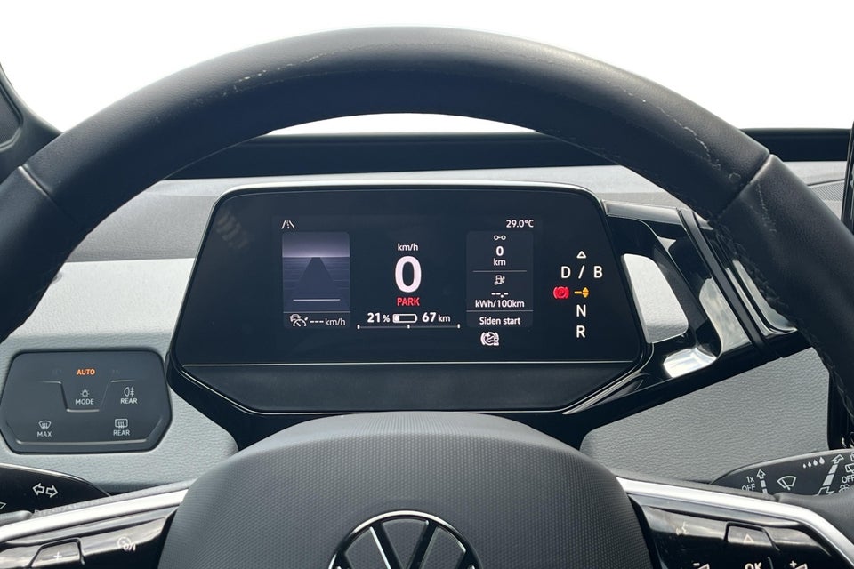 VW ID.3 58 Pro Performance 5d