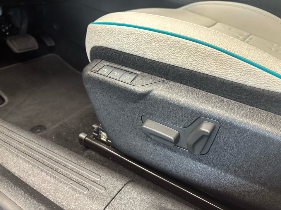 Fiat 600e 54 la Prima 5d