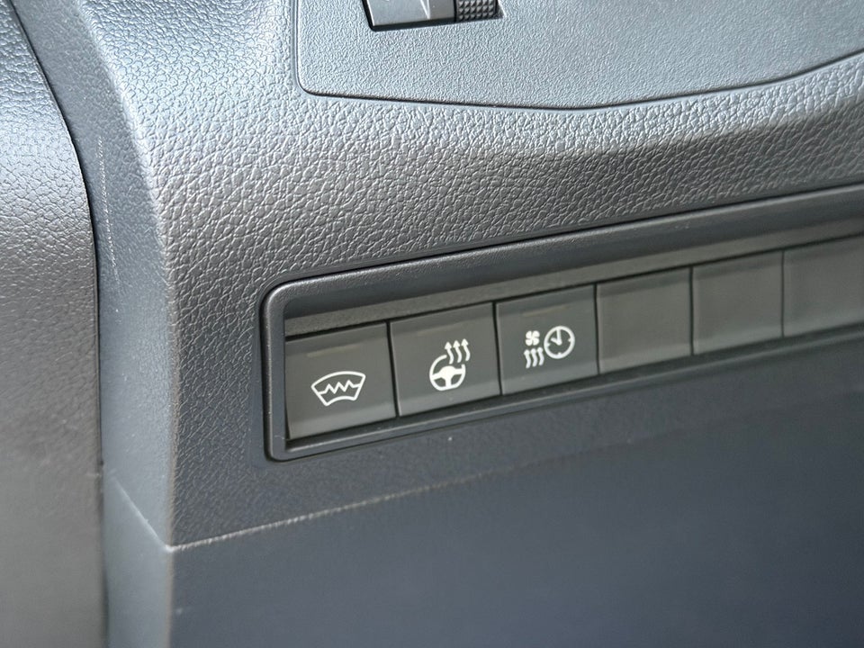 Citroën ë-Berlingo 52 Impress 5d