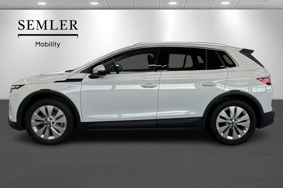 Skoda Elroq 85 iV Premium 5d