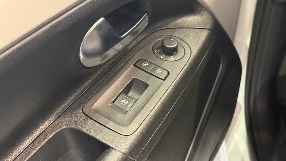 VW Up! 1,0 60 Groove Up! 3d