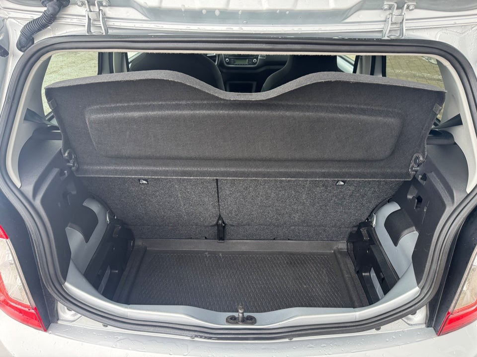 Skoda Citigo 1,0 75 Elegance aut. 5d