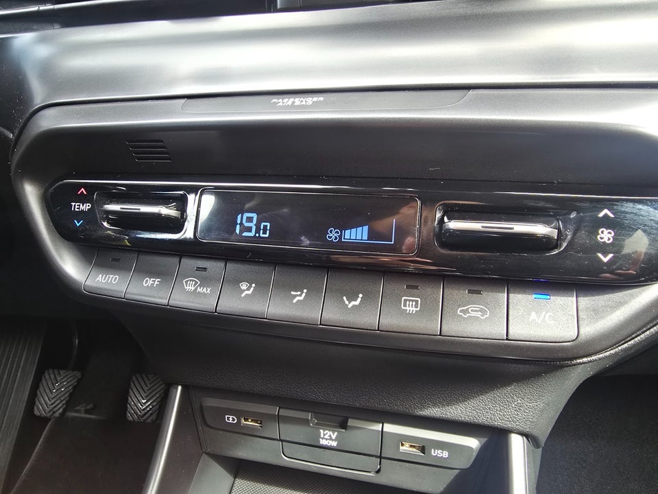 Hyundai i20 1,0 T-GDi Essential 5d