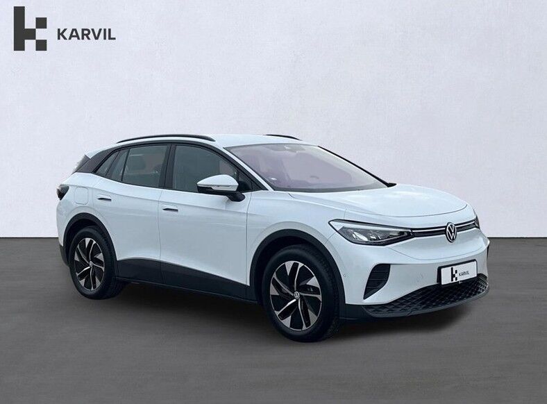 VW ID.4 77 Pro Style+ 5d