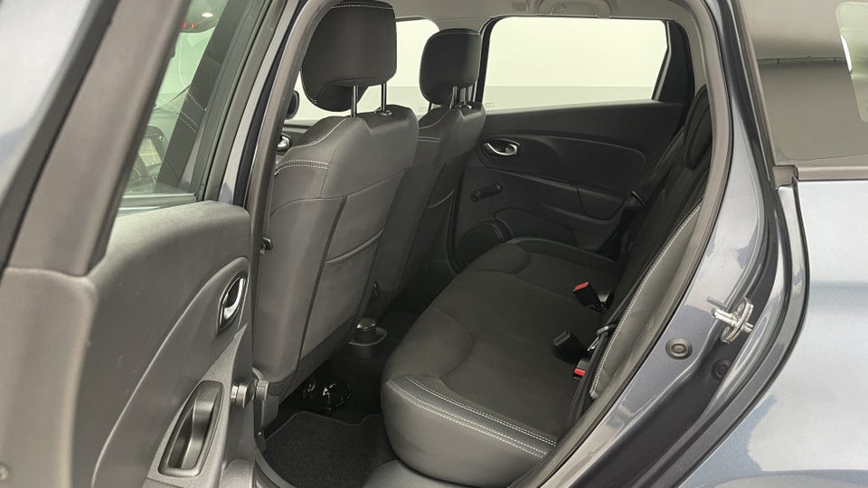 Renault Clio IV 0,9 TCe 90 Zen Sport Tourer 5d