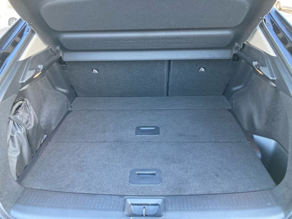 Nissan Ariya 63 Engage 5d