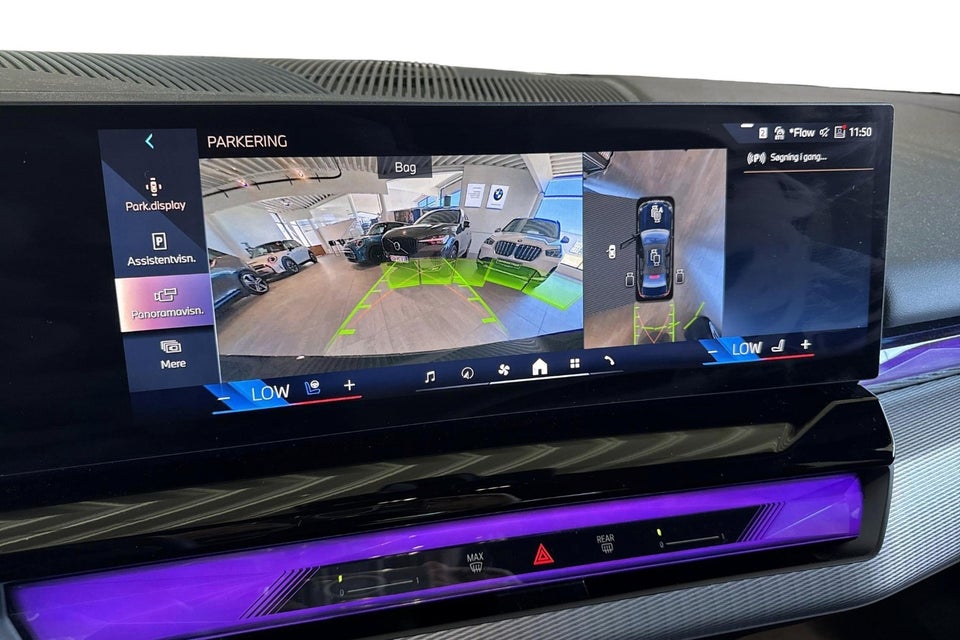 BMW i5 eDrive40 M-Sport 4d