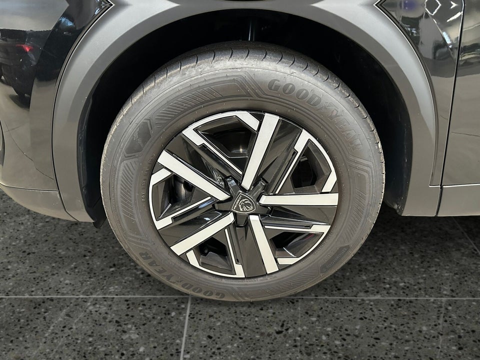 Peugeot e-2008 54 Style 5d