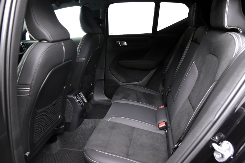 Volvo XC40 P6 ReCharge Plus 5d