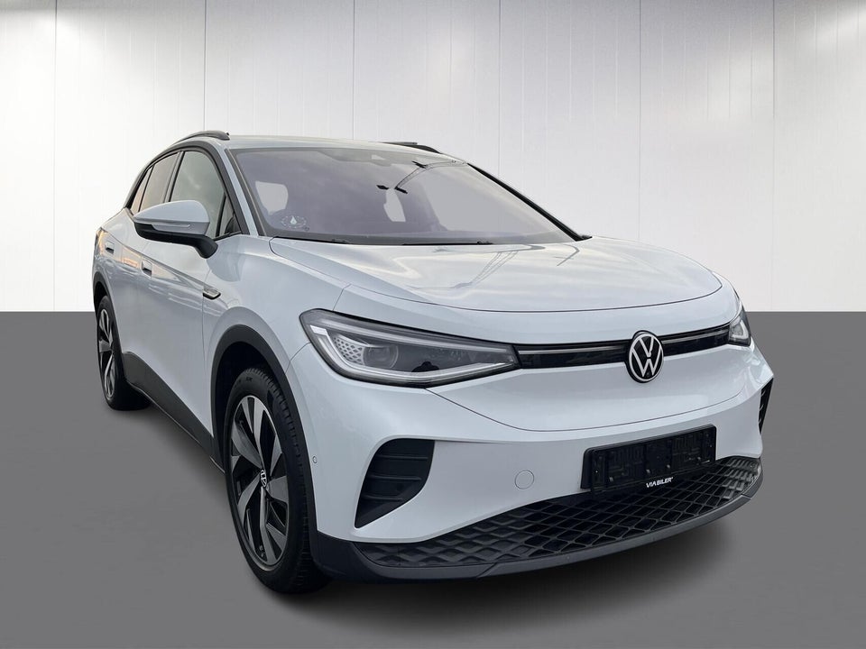 VW ID.4 77 Pro Performance 5d