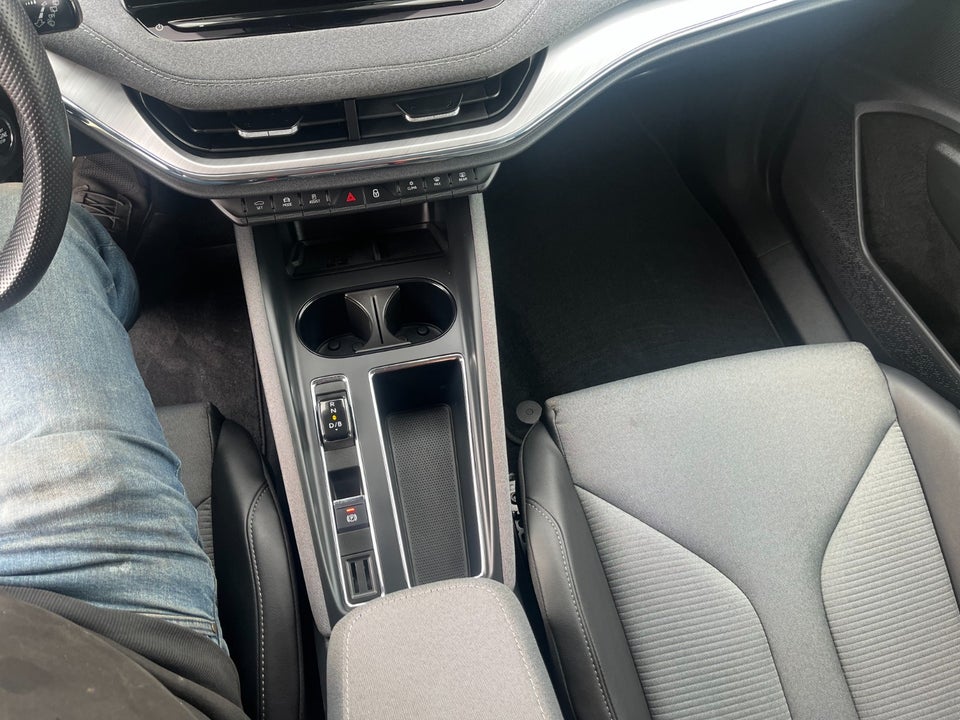 Skoda Enyaq 80 iV Premium 5d