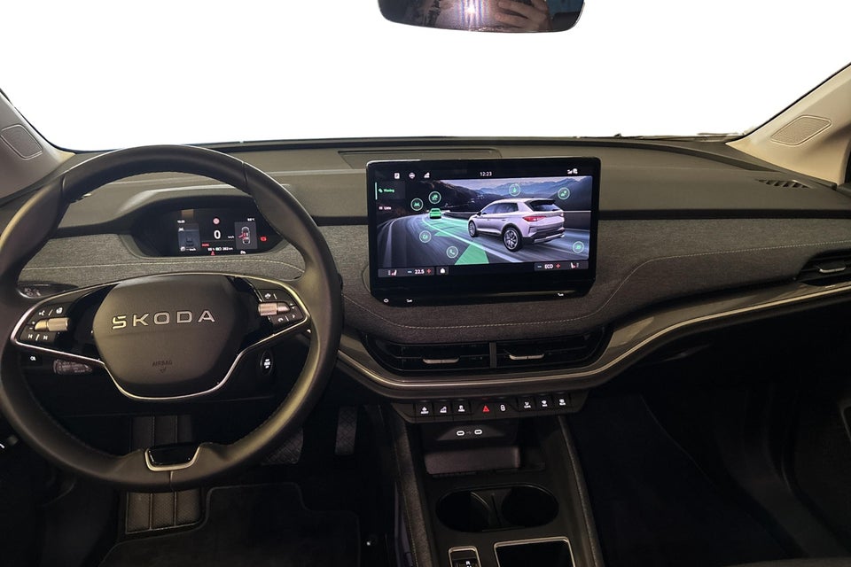 Skoda Elroq 85 iV Premium 5d