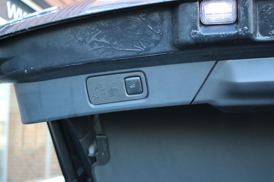 Ford Mustang Mach-E 75 Premium Standard Range AWD 5d