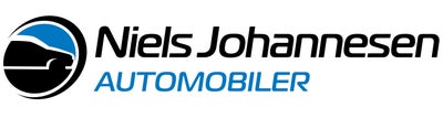 Niels Johannesen Automobiler