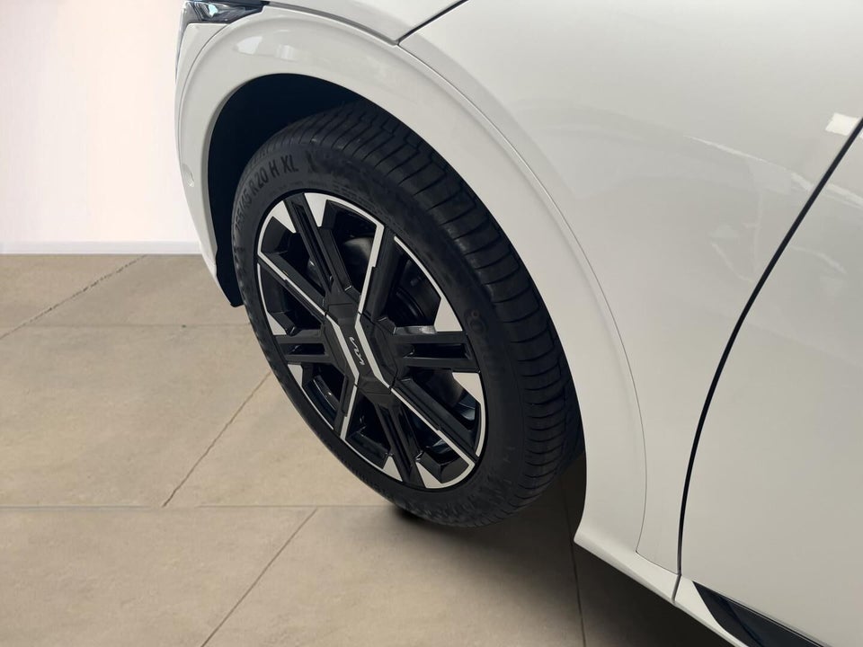 Kia EV6 84 Long Range GT-Line 5d