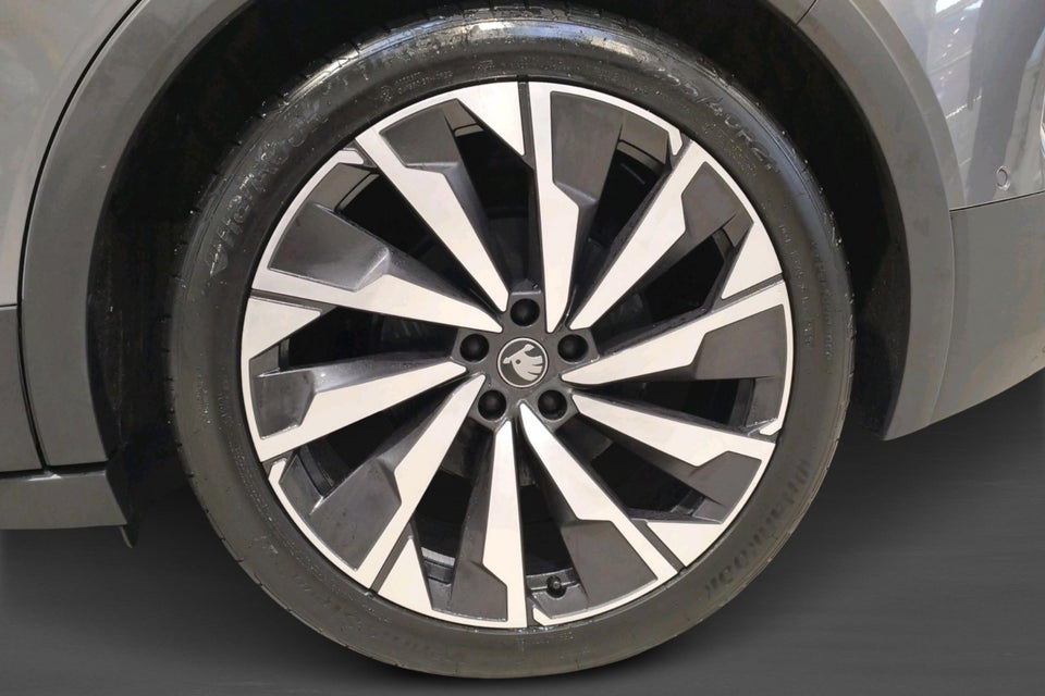 Skoda Elroq 85 iV Sportline Maxx 5d