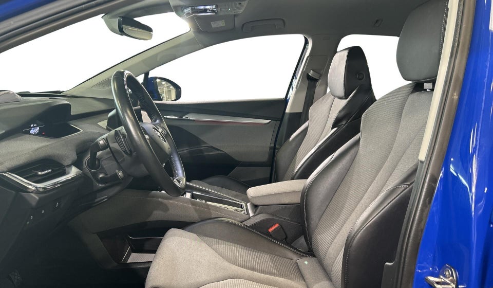 Skoda Enyaq 80 iV Loft 5d