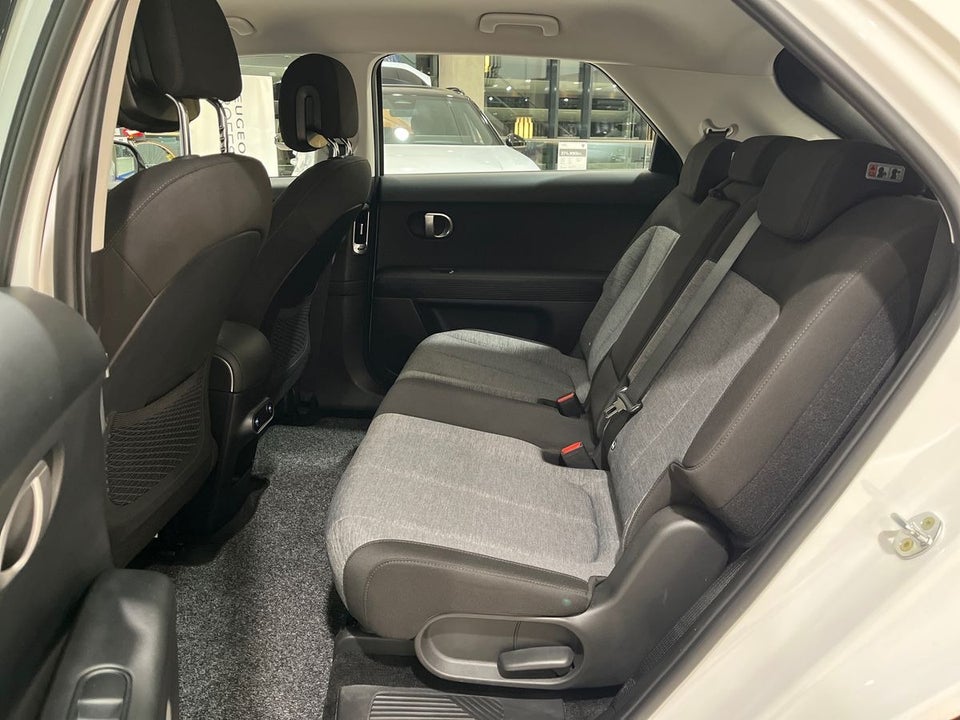 Hyundai Ioniq 5 73 Dynamiq 5d