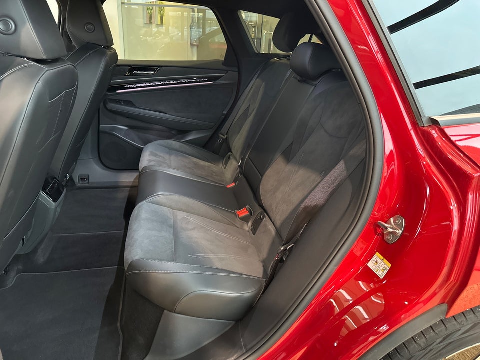 VW ID.7 77 Style Tourer 5d