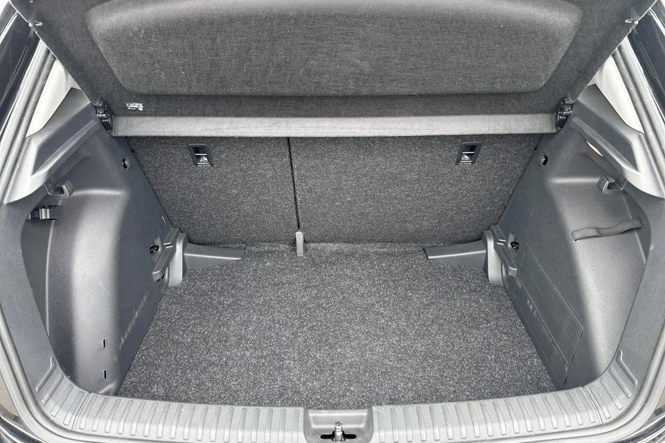 Skoda Fabia 1,0 MPi 80 Essence 5d