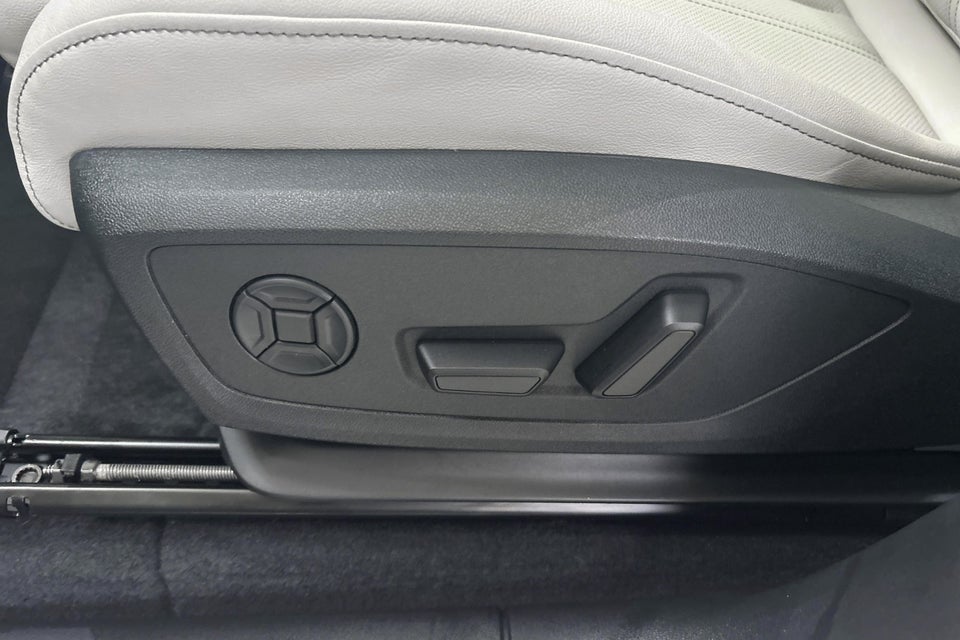 Audi Q6 e-tron Ultra 5d