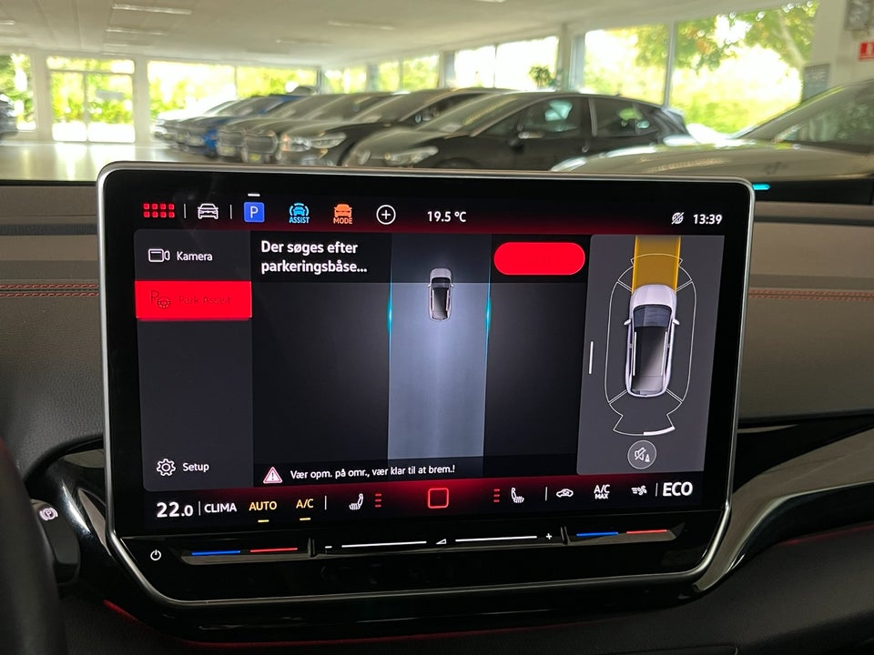 VW ID.4 77 GTX 4Motion 5d