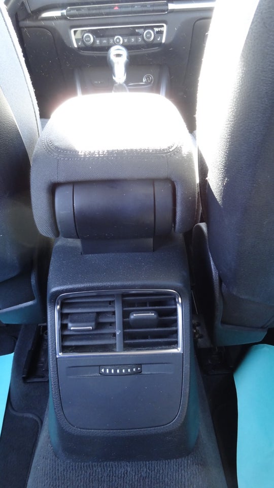 Audi A3 35 TFSi Sport Sportback S-tr. 5d