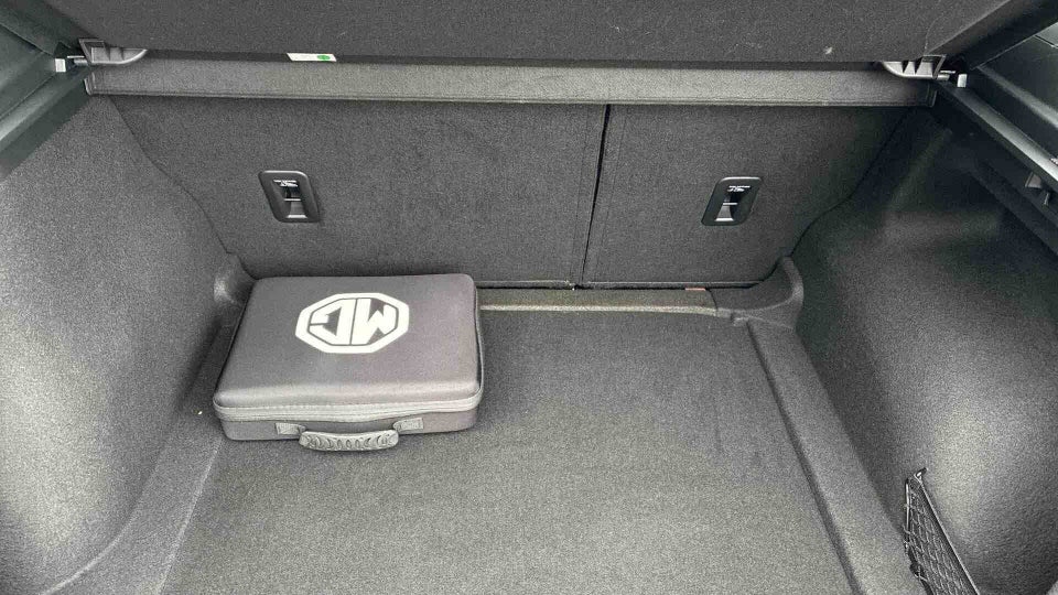 MG 4 51 Nordic Edition 5d