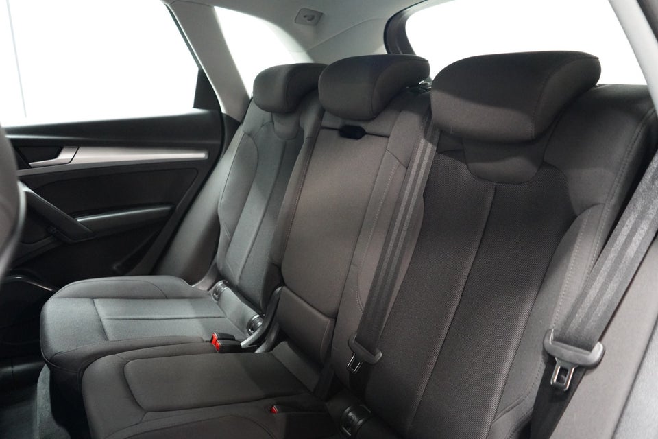 Audi Q5 50 TFSi e Prestige quattro S-tr. 5d