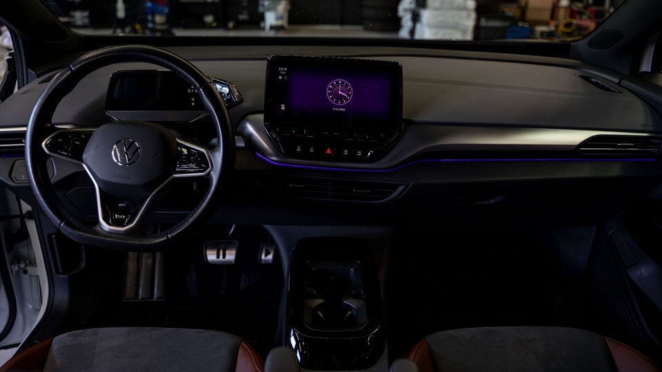 VW ID.4 77 1ST Pro Performance 5d