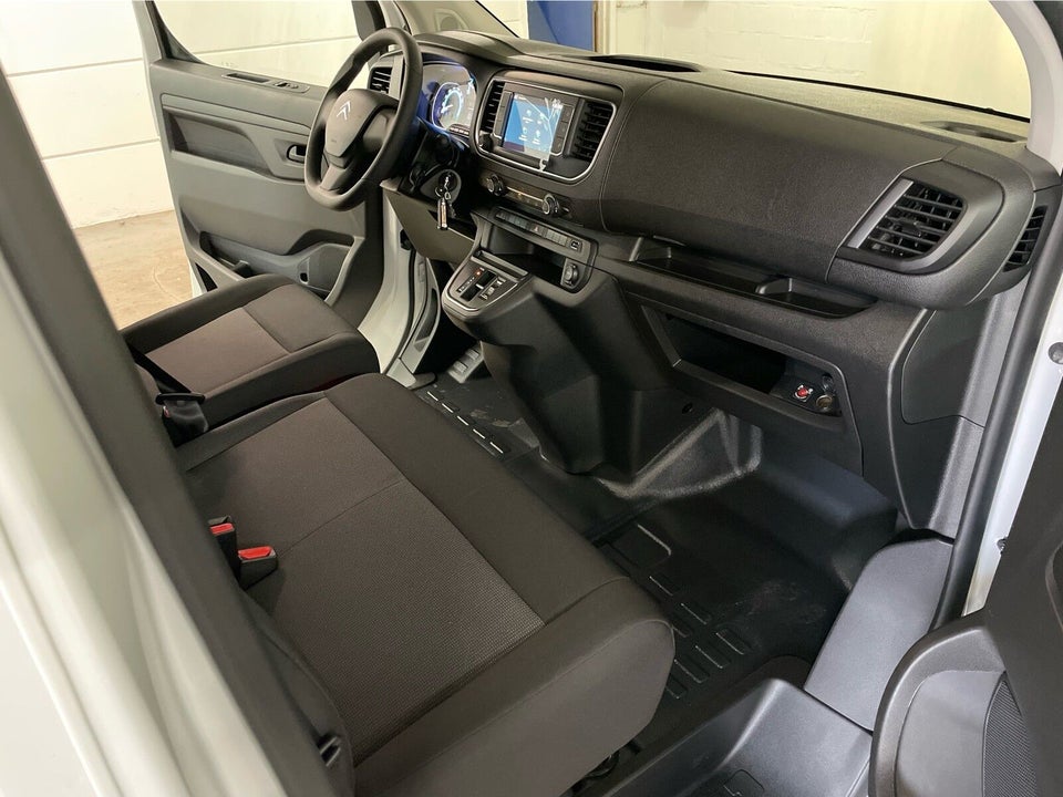 Citroën ë-Jumpy 75 L3 BaseLine